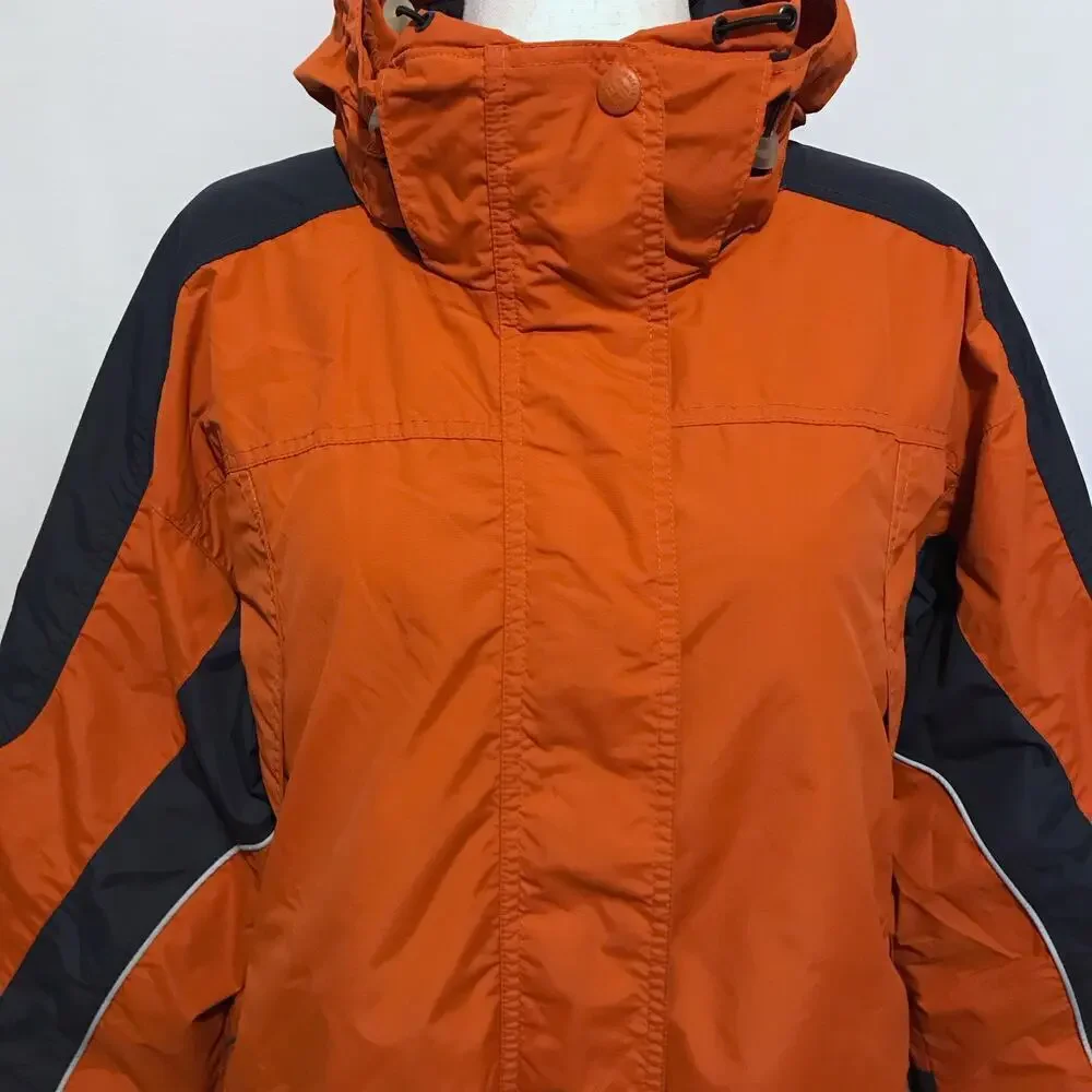 Columbia Sportswear Performance Interchange Jacket Women XL
